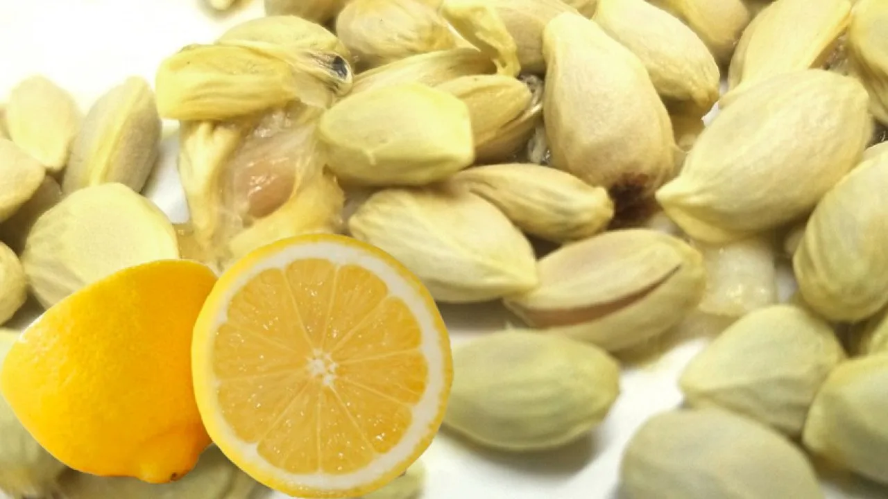 Evde Limon Çekirdeklerini Yeniden Kullanmanın 10 Akıllı Yolu