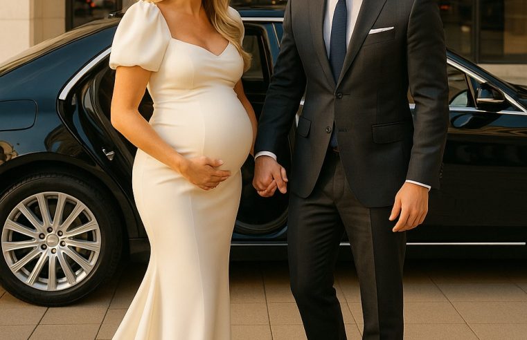 Kocamın Hayatı Bir Pamuk İpliğine Bağlıydı Bu Yüzden Onu Kurtarmak İçin Bir Milyarderin Taşıyıcı Annesi Olmayı Kabul Ettim