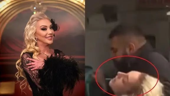 Gizli odada Neler Yaşanmış ortaya çıktı