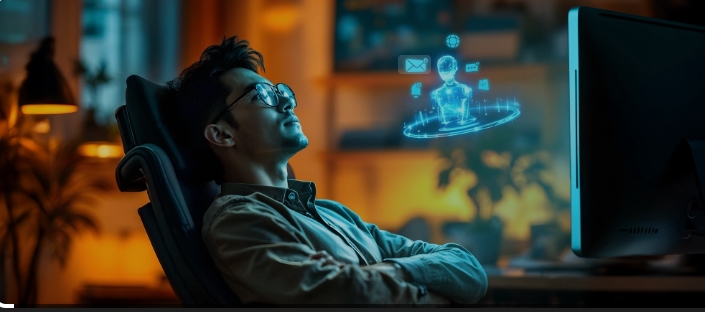 2025’te İş Dünyasını Şekillendirecek 7 Yapay Zekâ Aracı