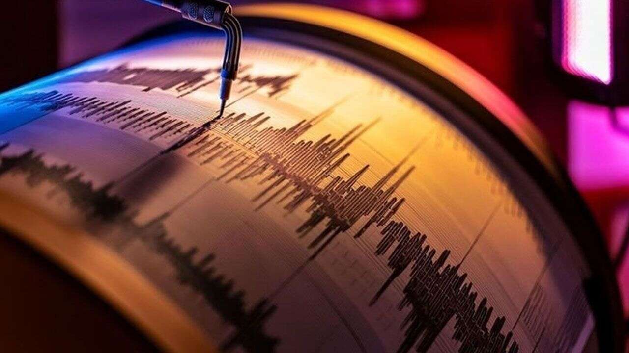 Gece yarısı meydana geldi