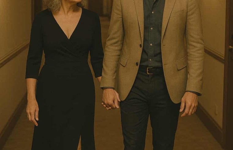 Yalnız bırakılan kadın