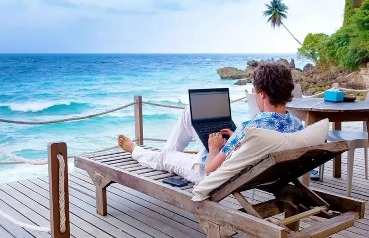 Dijital Göçebeler İçin En İyi Şehirler