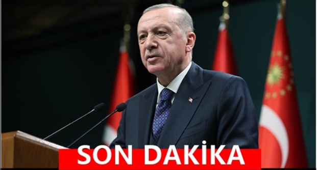 Asgari ücreti ve emekli maaşları açıkladı