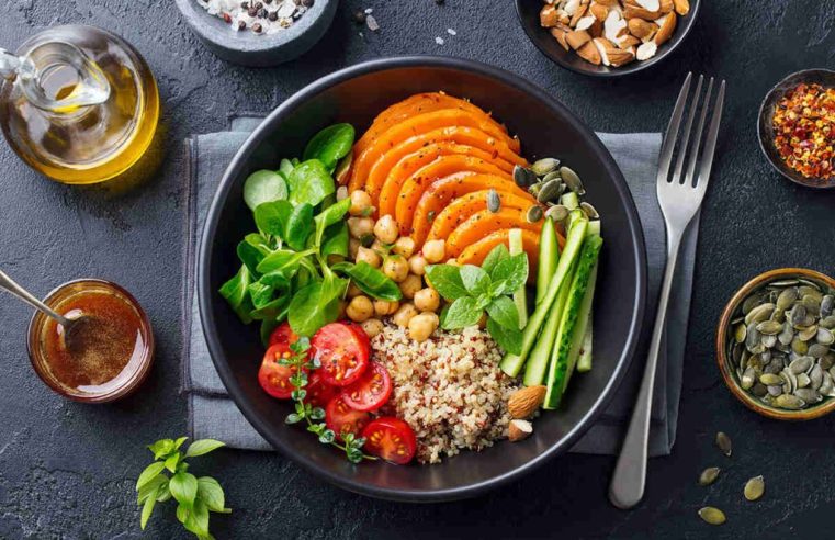 En Sağlıklı ve Popüler Beslenme Modelleri