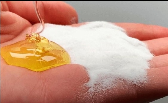 Bu karışım hastalığa kalkan oluyor!