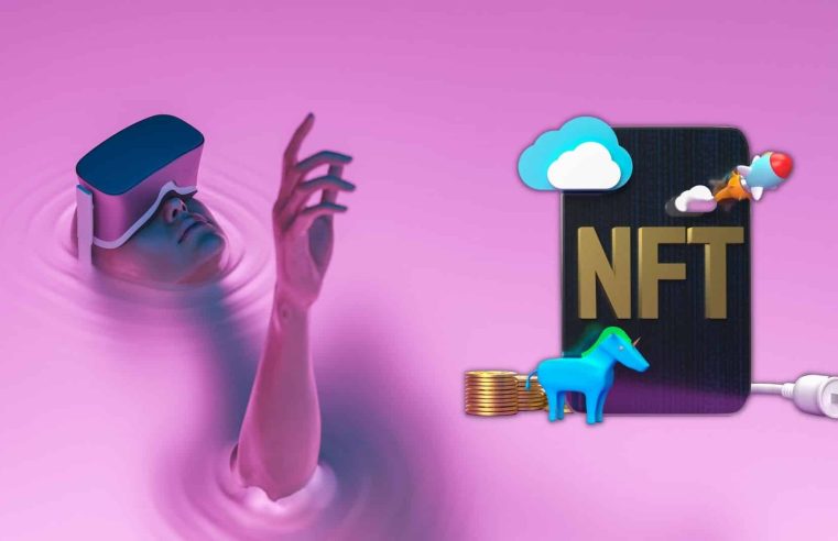 Metaverse ve NFT’ler