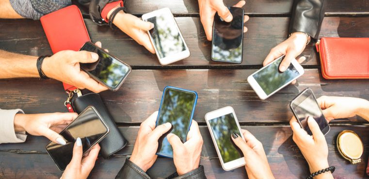 Mobil Uygulama Trendleri