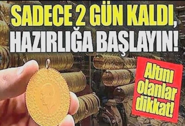 Herkesin bilmesi lazım