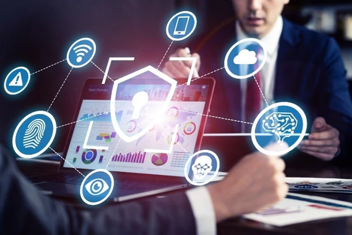 Siber Güvenlik ve Veri Gizliliği