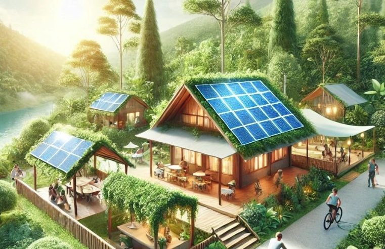 Sürdürülebilir Turizm Geleceğin Tatil Trendi