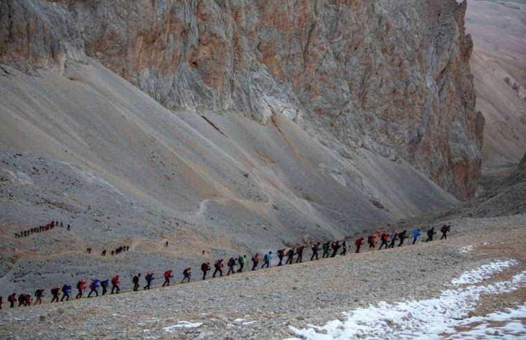 Türkiye’de Keşfedilmeyi Bekleyen Gizli Cennetler