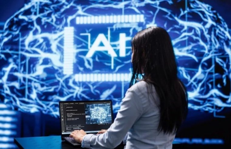 Üretken Yapay Zeka Generative AI