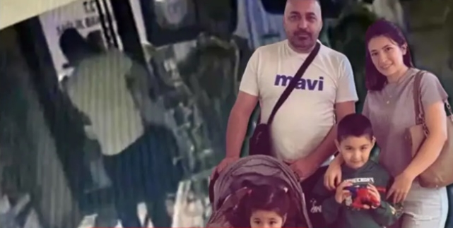 Böcek Ailesi Otopsi