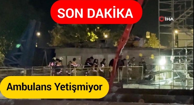 İstanbul’dan az önce günün en