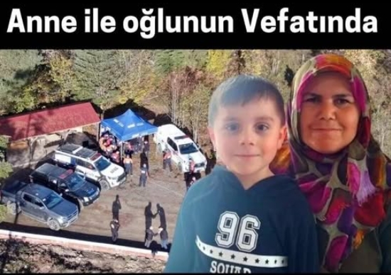 Kastamonu Anne Oğul