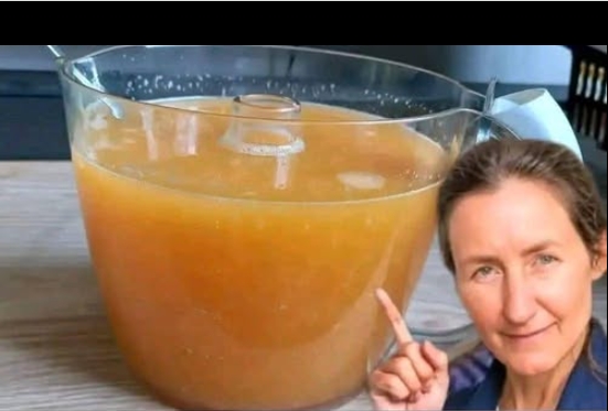 95 yaşındaki Çinli doktor her gün BUNU içiyor!