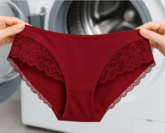 Aynı İç Çamaşırını Üst Üste İki Gün Giyilirmi