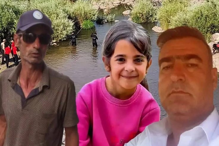 Narin Güran davasında sessizlik bozuldu! Amca Salim Güran cezaevinden konuştu