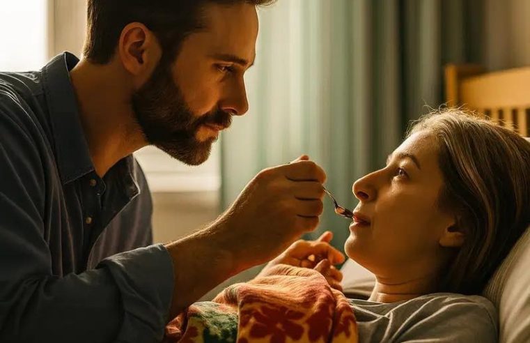 Herşeyi göze almıştım onun için