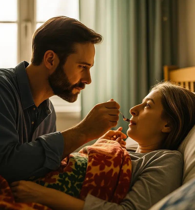 Herşeyi göze almıştım onun için