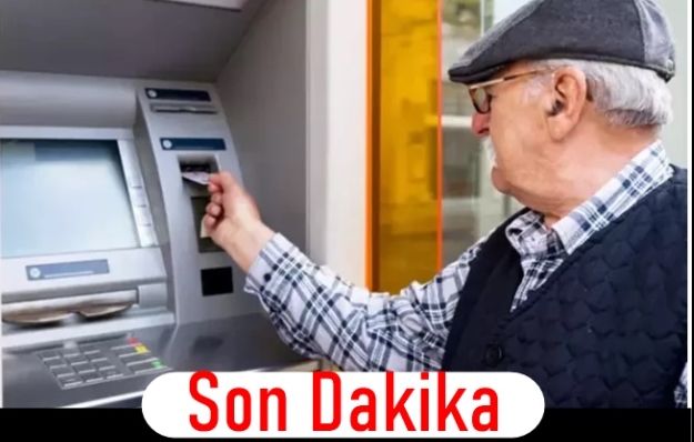 Emekli Promosyonları