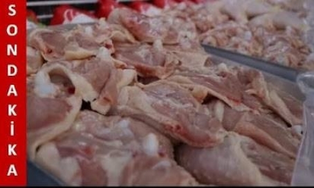 Sakın almayın bakteri tespit edildi!