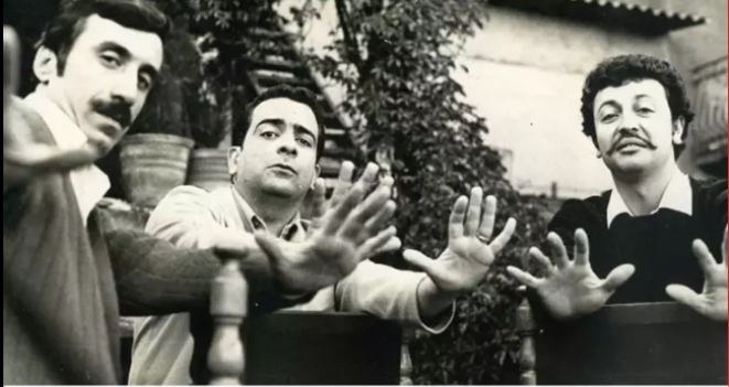 Bugüne kadar birçok dizide rol alan