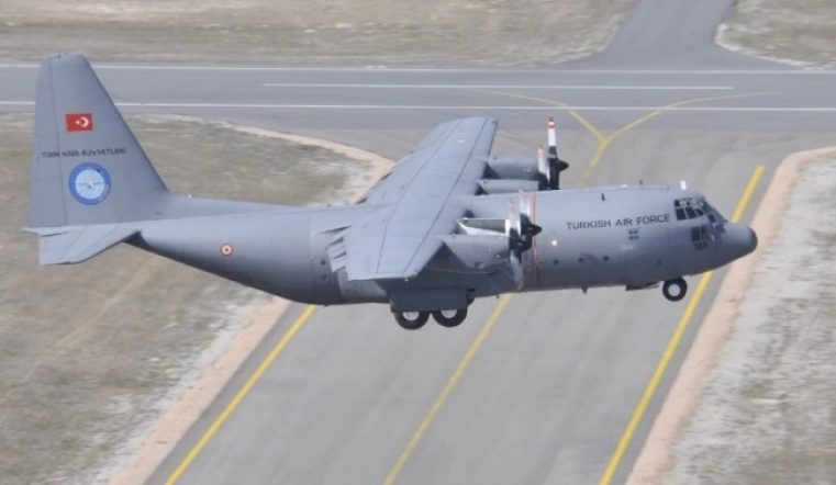 Düşen Uçak Hakkındaa