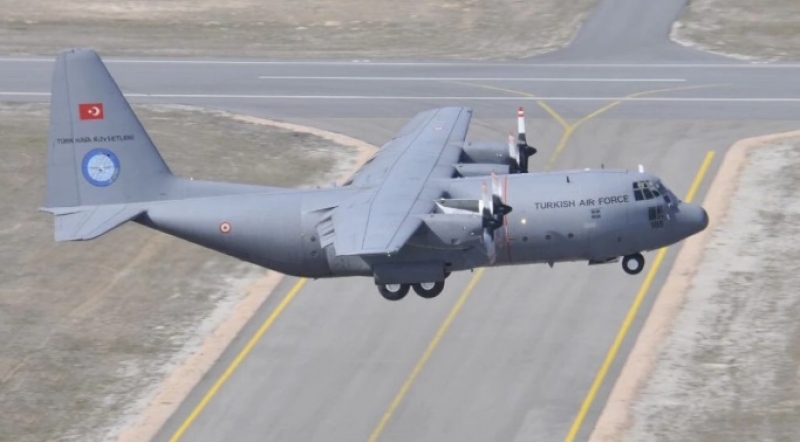 Düşen Uçak Hakkındaa