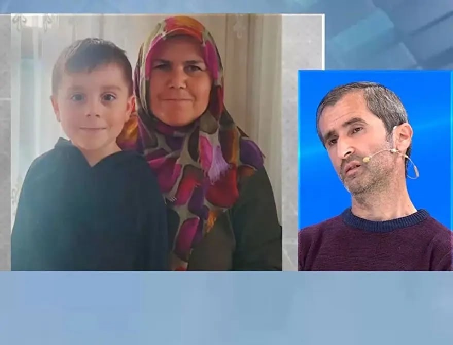 Huriye Helvacının kayıp cep telefonu bulundu