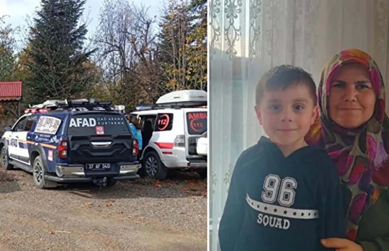 Kastamonu’dan acı haber geldi!