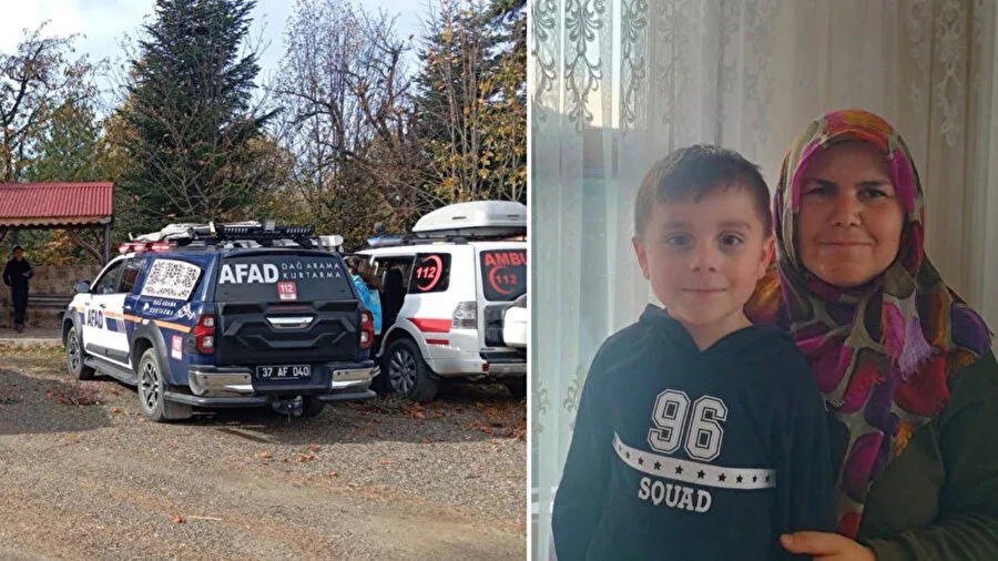 Kastamonu’dan acı haber geldi!