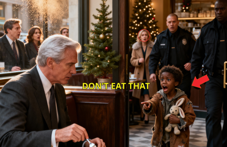 Evsiz bir çocuğun yaptıkları