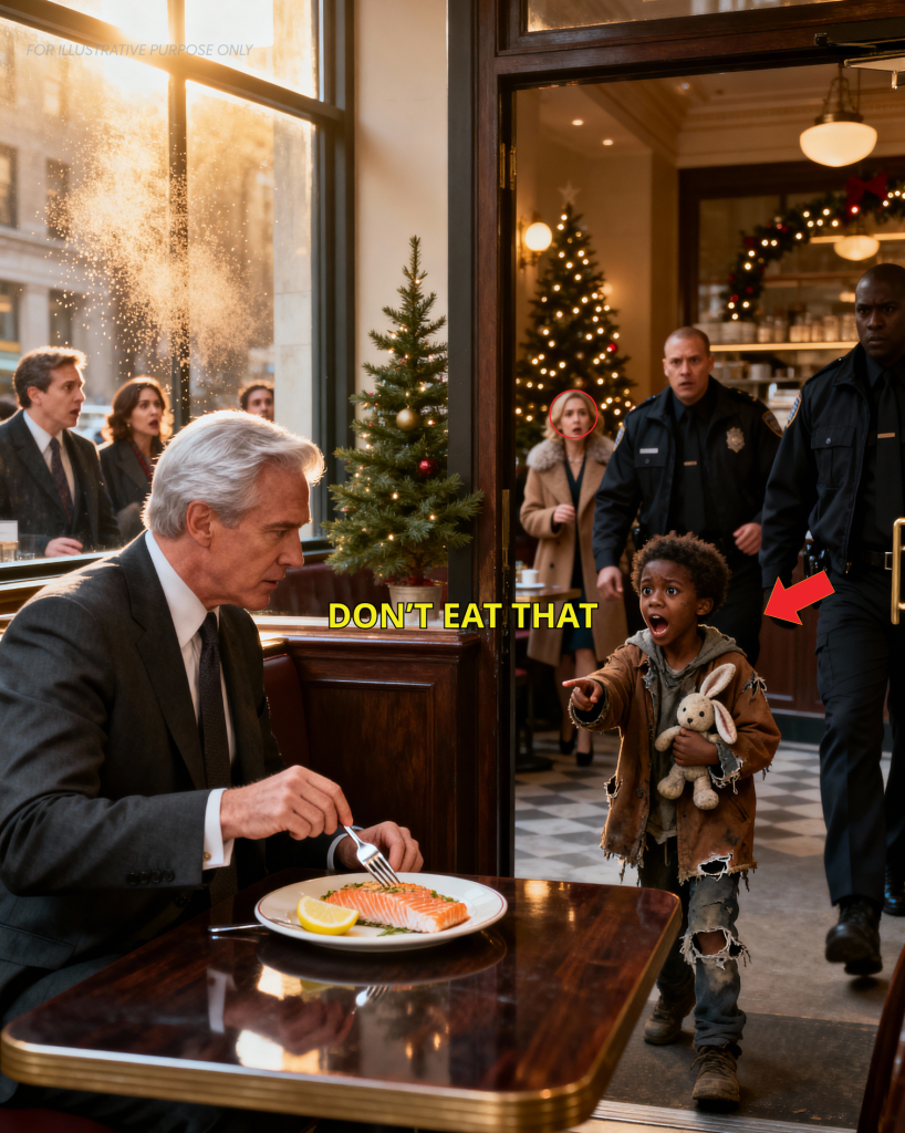 Evsiz bir çocuğun yaptıkları