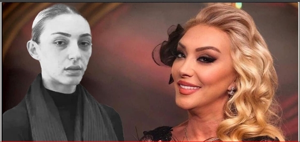 Arabesk müziğin efsanevi ismi Güllü’nün