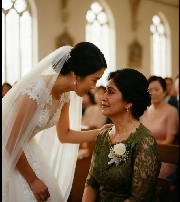 Oğlumun düğününe gitmekten utanıyorum çünkü kıyafetlerim eskidi