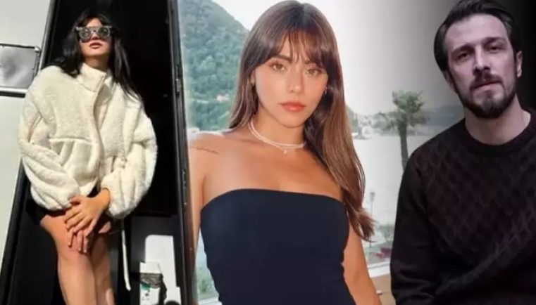 Dizi Oyuncusunun Kaybı