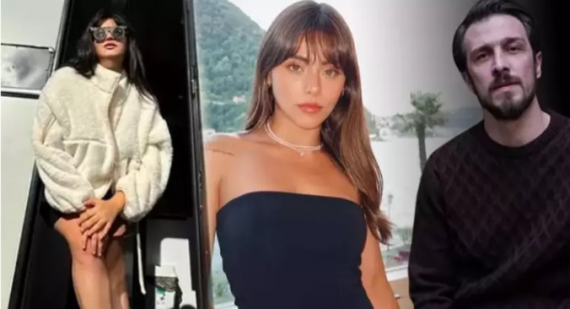 Dizi Oyuncusunun Kaybı