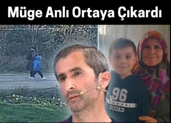 Kimin yaptığı belli oldu