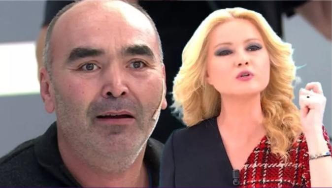 Müge Anlı Sinan Sardoğan