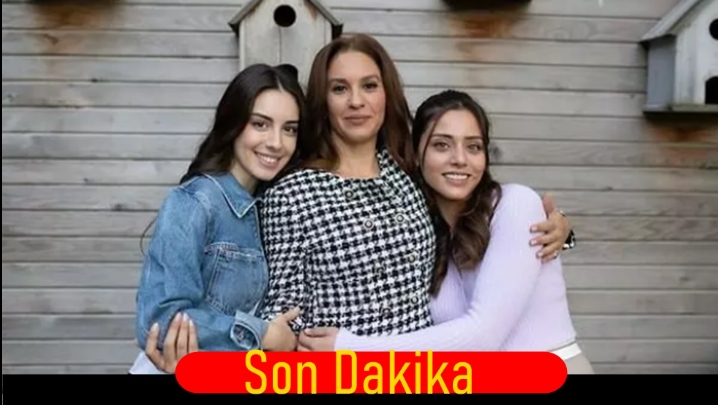 Oyuncu Selin Türkmen Hakkında