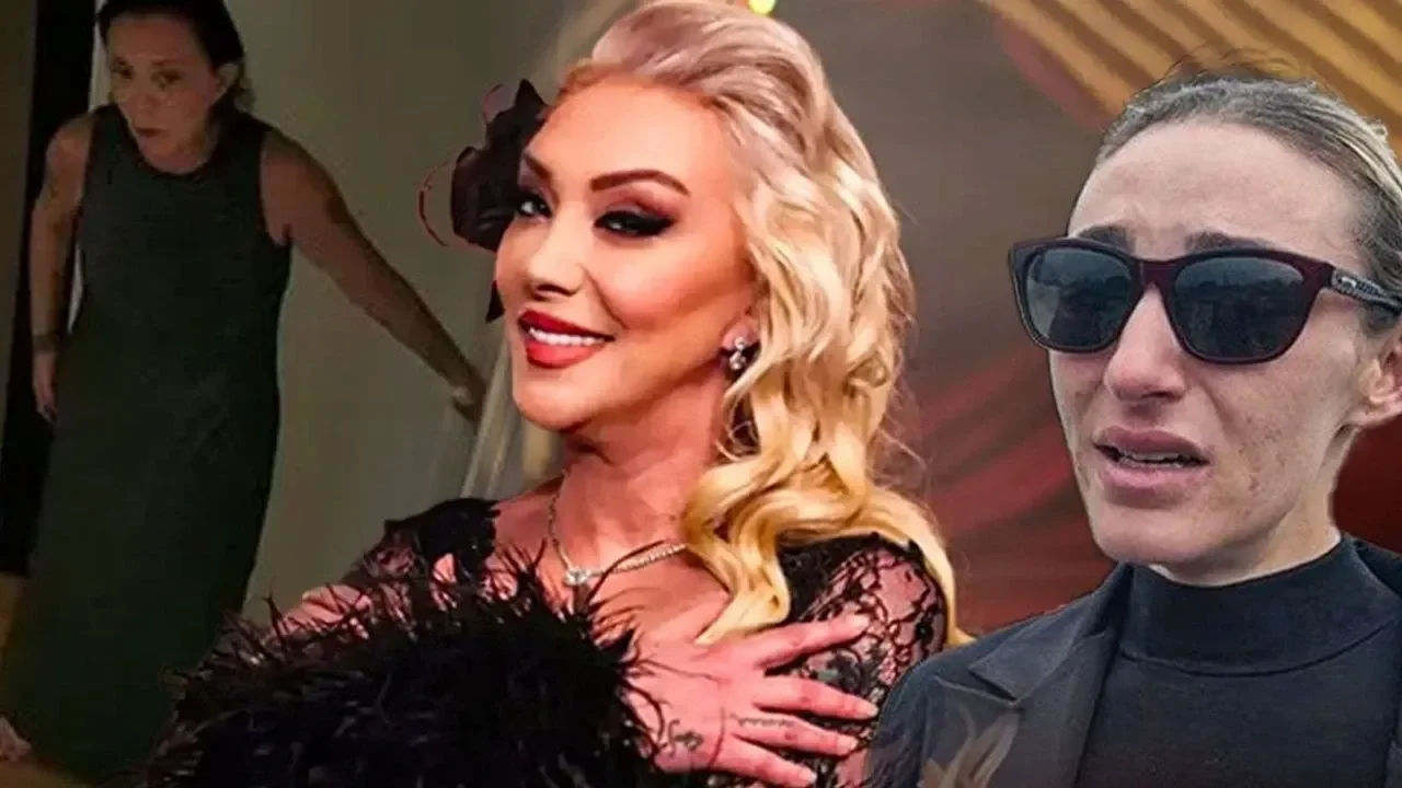 Güllü’nün komşusu