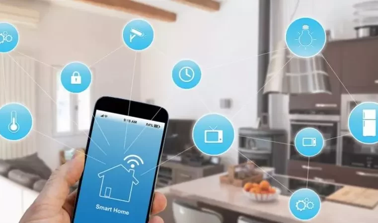 Akıllı ev teknolojileri ve cihaz incelemeleri