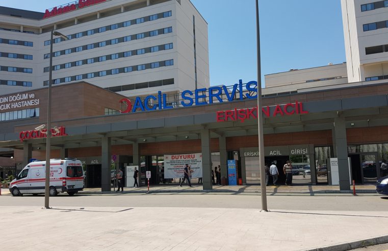 Kullanılmış ayakkabı Giymenin Sonuçu