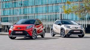 Toyota otomobiller, iPhone ile açıp kapatılabilecek