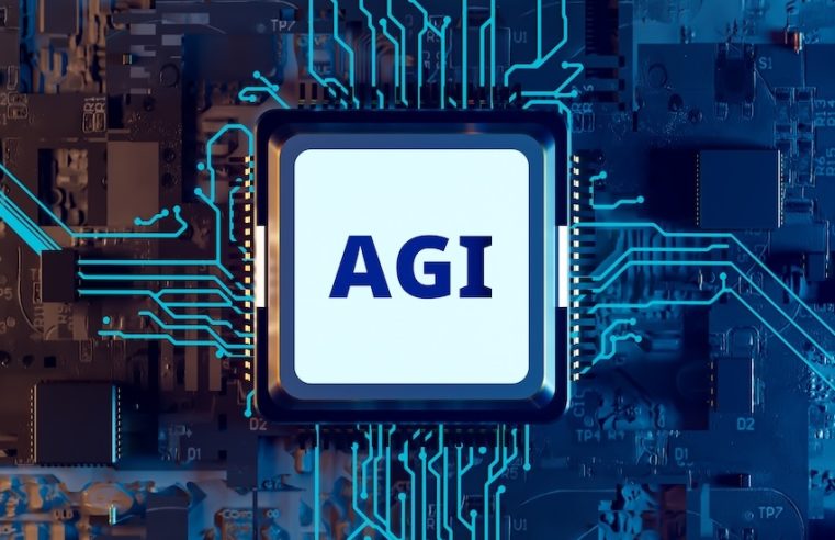 Yapay Zeka’nın Nihai Sınırı: AGI, Süper Zeka ve İnsanlığın Yeni Ufku
