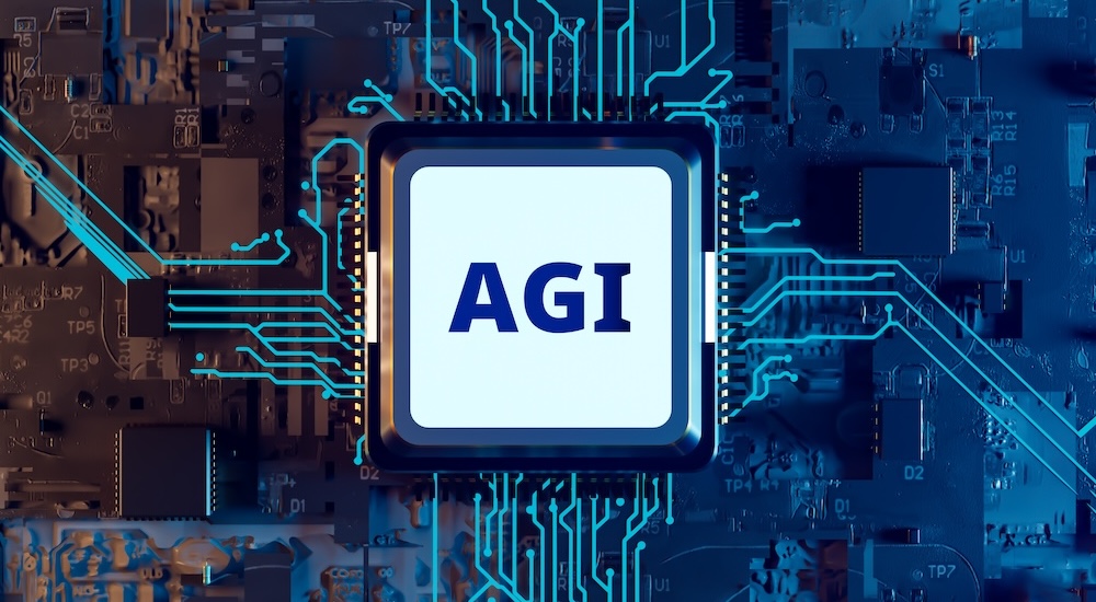 Yapay Zeka’nın Nihai Sınırı: AGI, Süper Zeka ve İnsanlığın Yeni Ufku