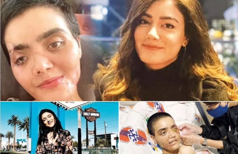 Henüz 25 yaşındaki Yaren Gürbüz’ün başına gelenler