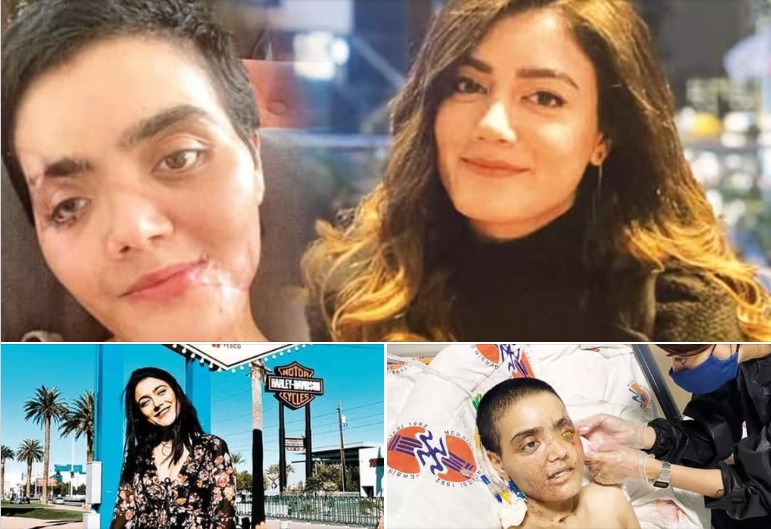 Henüz 25 yaşındaki Yaren Gürbüz’ün başına gelenler